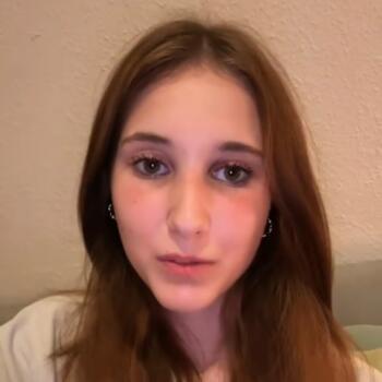 Babysitter in Rastede: Svea-Alina