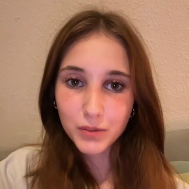 Babysitter in Rastede: Svea-Alina