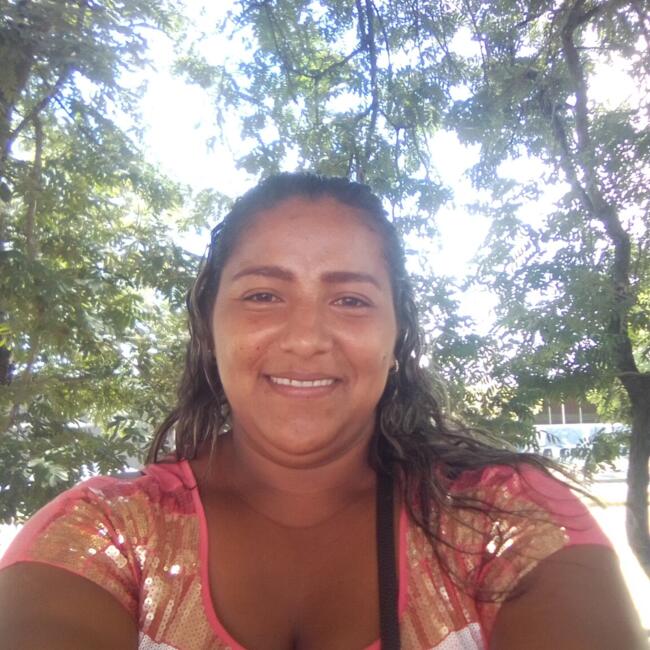 Babysitter in Barquisimeto: Yugenia Karolina