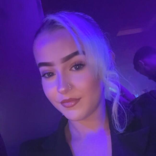 Babysitter in Alençon: Mendy