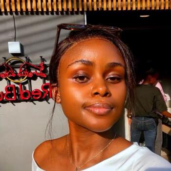 Babysitter Tzaneen: Shereen