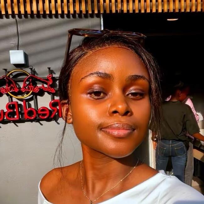 Babysitter in Tzaneen: Shereen