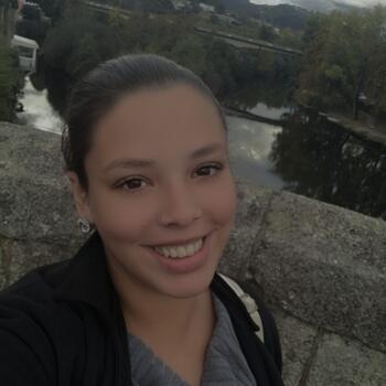 Babysitting job in Penafiel: babysitting job Cristiana