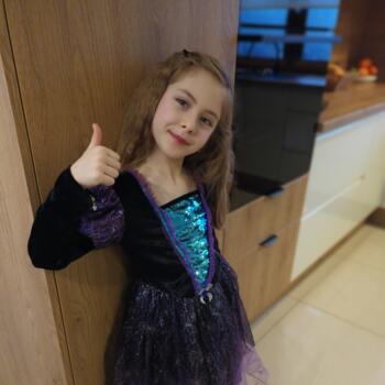 Niania w Brzesko: Zaneta