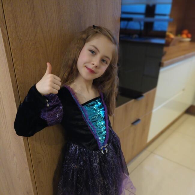 Niania w Brzesko: Zaneta