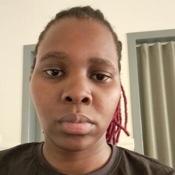 Babysitter in Riyadh: Kezzy