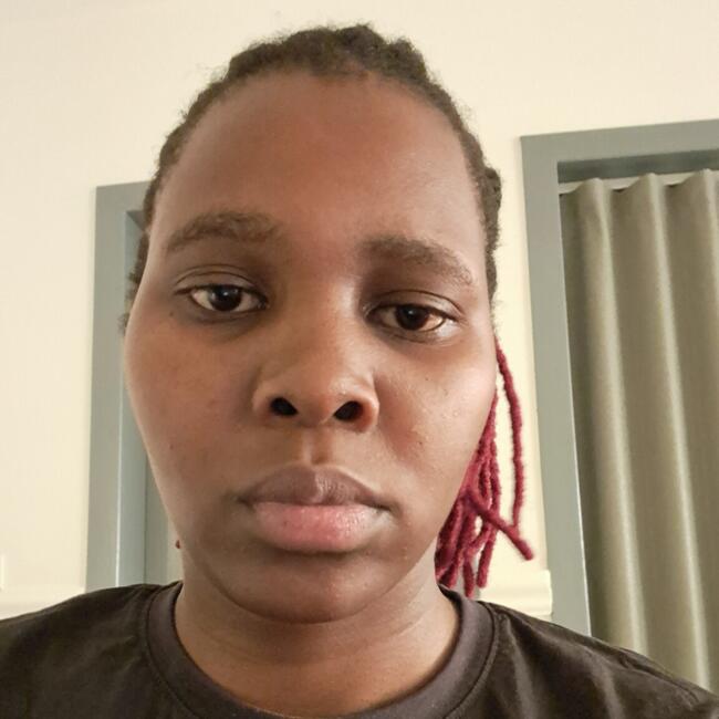 Babysitter in Riyadh: Kezzy