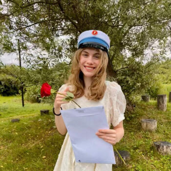 Babysitter in Hillerød: Mathilde