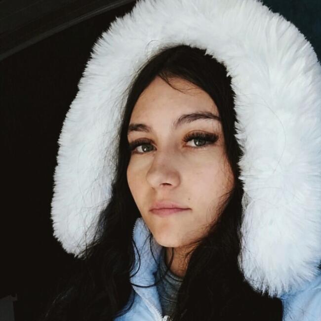 Emprego de babá em Caçador: Mariana