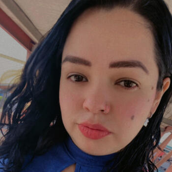 Niñera en Ecatepec: Stefani