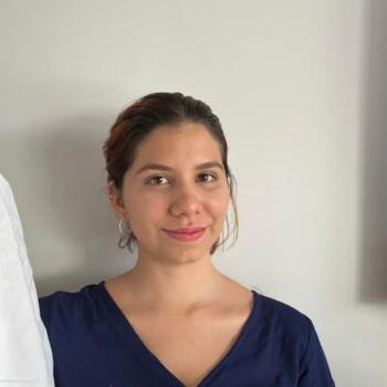 Babysitter Buenos Aires: Amanda Aires