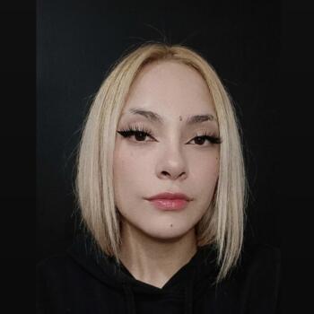 Niñera en Naucalpan de Juárez: Fernanda