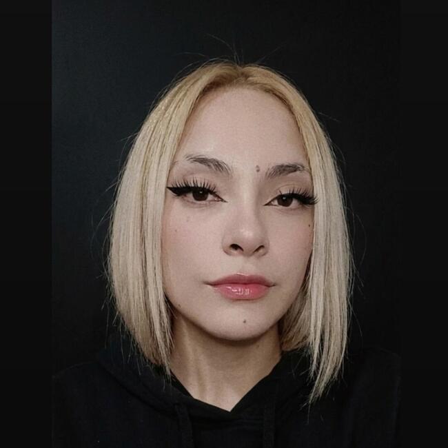 Babysitter in Naucalpan: Fernanda