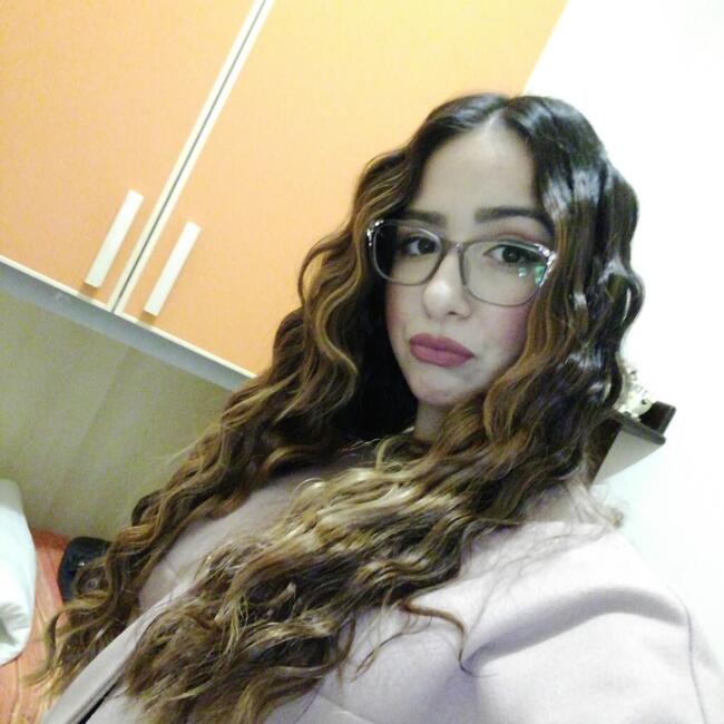 Babysitting job in San Giuseppe Vesuviano: Ilaria