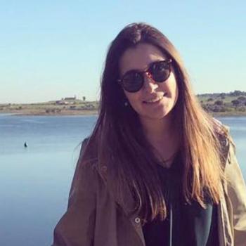 Babysitter Évora: Margarida