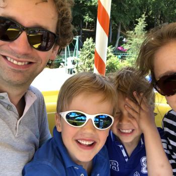 Oppasadres in Hilversum: oppasadres Annestiene