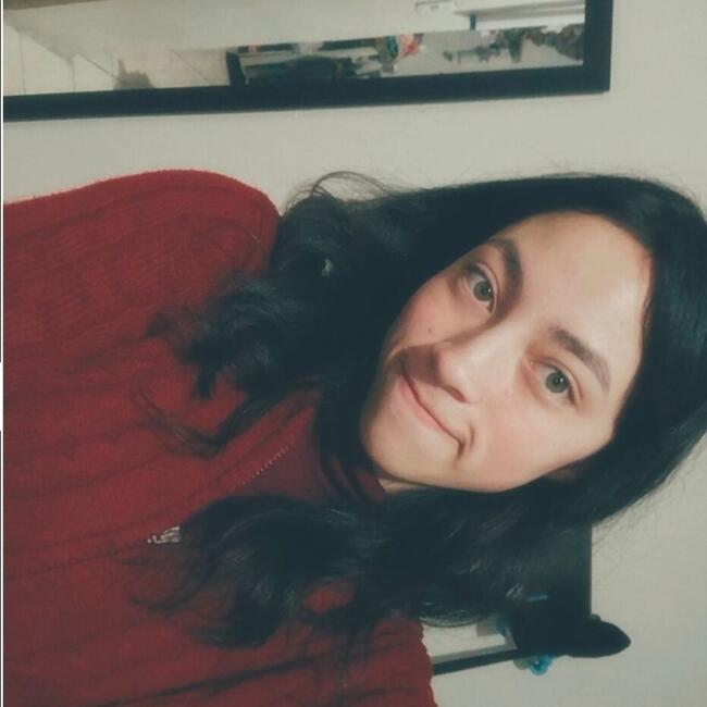 Niñera en Quetzaltenango: Alejandra Quiroa