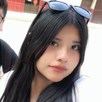 Babysitter Calama: Fabiana Jhoana