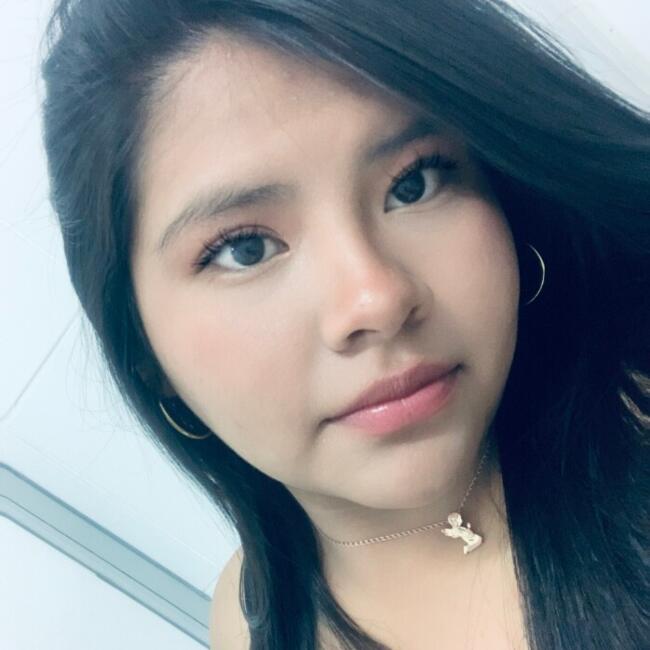 Babysitter in Calama: Fabiana Jhoana