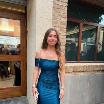 Babysitter Zaragoza: Silvia