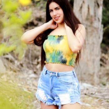 Babysitter Cieneguilla (Lima region): Yaira