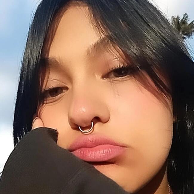 Babysitter in Bogotá: Maria Camila