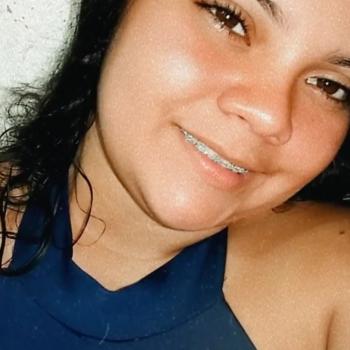 Babá em Fortaleza: Antônia