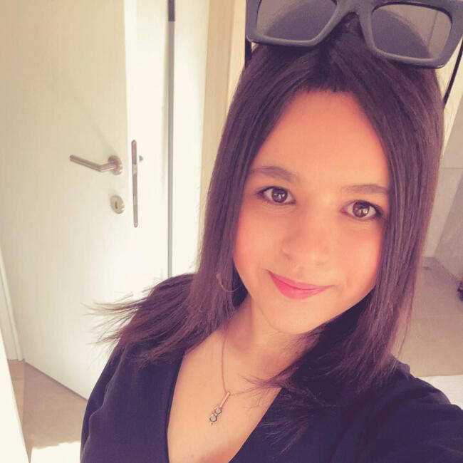 Babysitter in Hasselt: Amélie