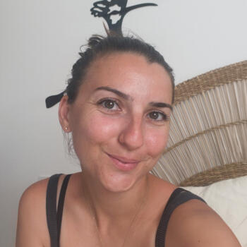 Baby-sitter Saint-André-de-Sangonis: Pauline