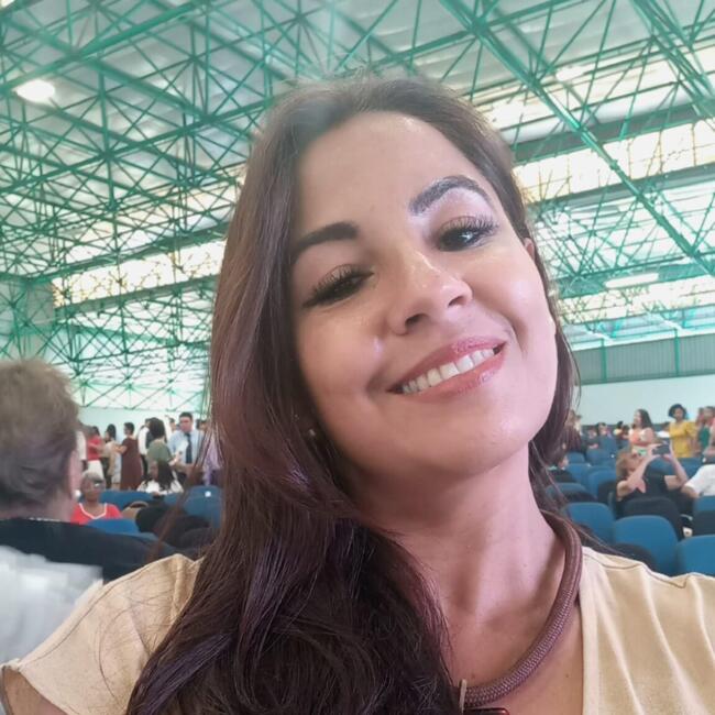 Babysitter in Guarulhos: Dulce