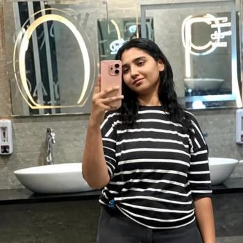 Babysitter in Ahmedabad: Mitali