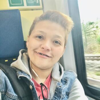 Baby-sitter in Genève: Carina