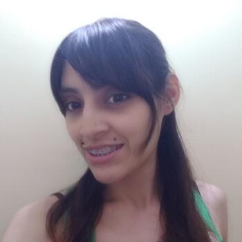 Babysitter in Apodaca: Nelly