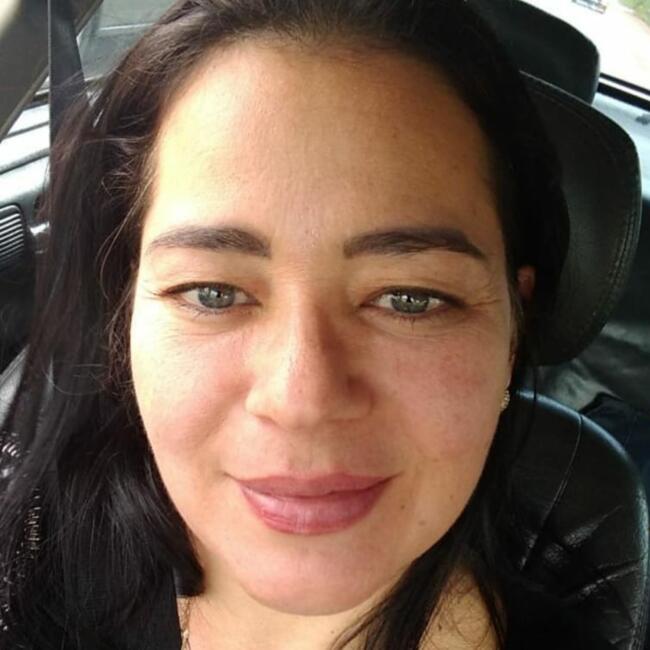 Babysitter in Goiânia: Ana