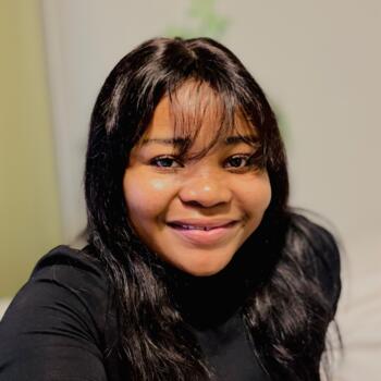 Babysitter in Le Grand-Saconnex: Chifundo