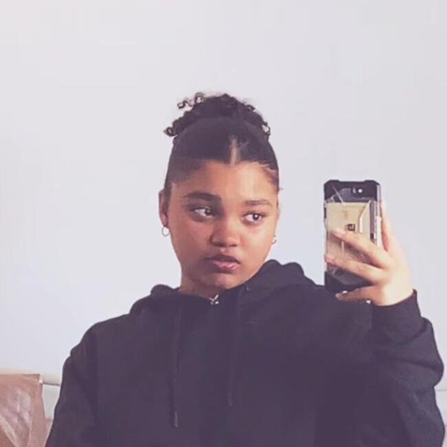 Babysitter in Port Elizabeth: Nicole