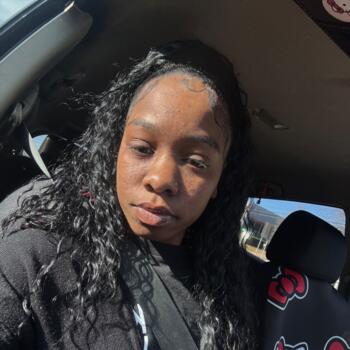 Nanny in Gaithersburg: Minah