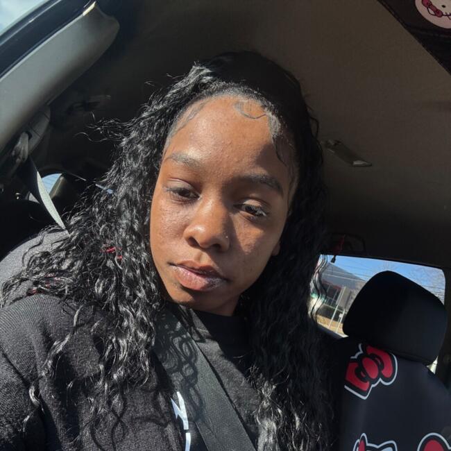 Nanny in Gaithersburg: Minah