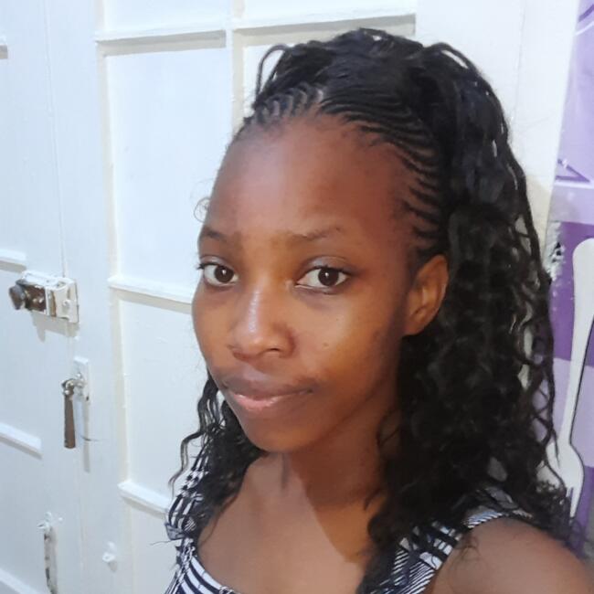 Nanny in Durban: Princess