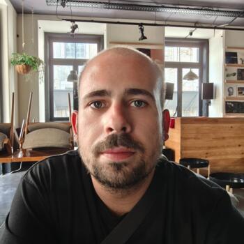 Δουλειά childminder στην περιοχή Oeiras: δουλειά φύλαξης παιδιών Francisco