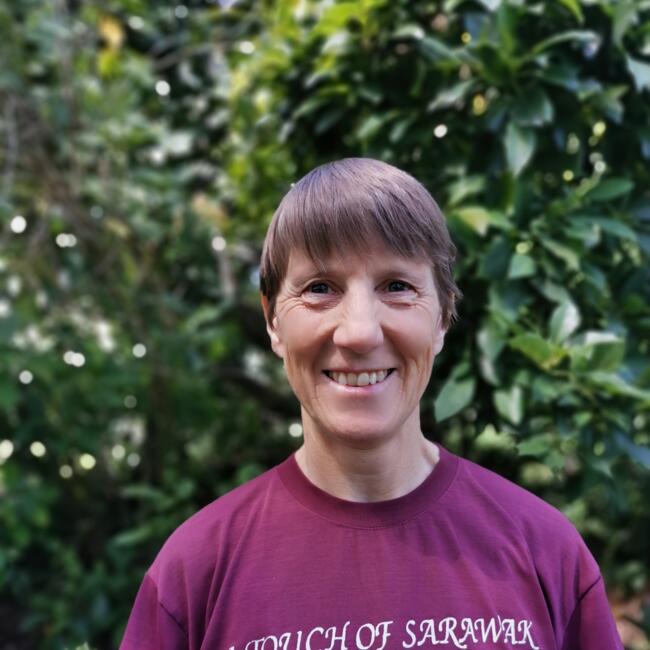 Babysitter in Auckland: Jenny