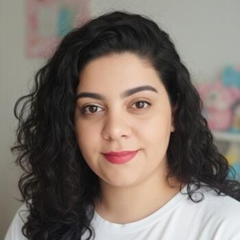 Babysitter in Carapicuíba: Thaynara