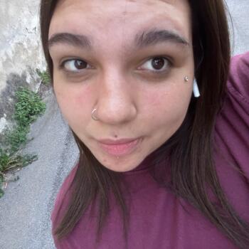 Babysitter in Caraglio: Bianca
