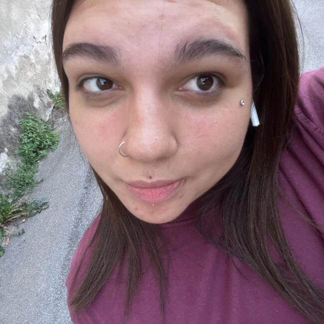 Babysitter in Caraglio: Bianca