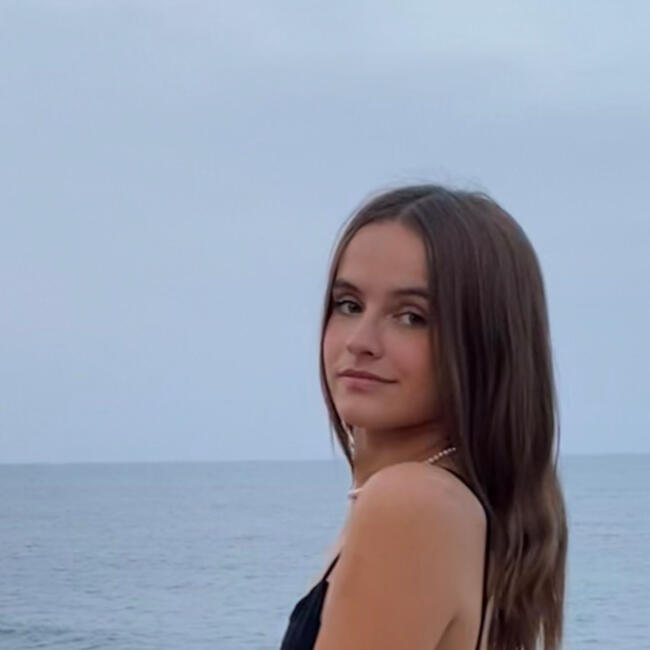 Niñera en Vila-real: Paula