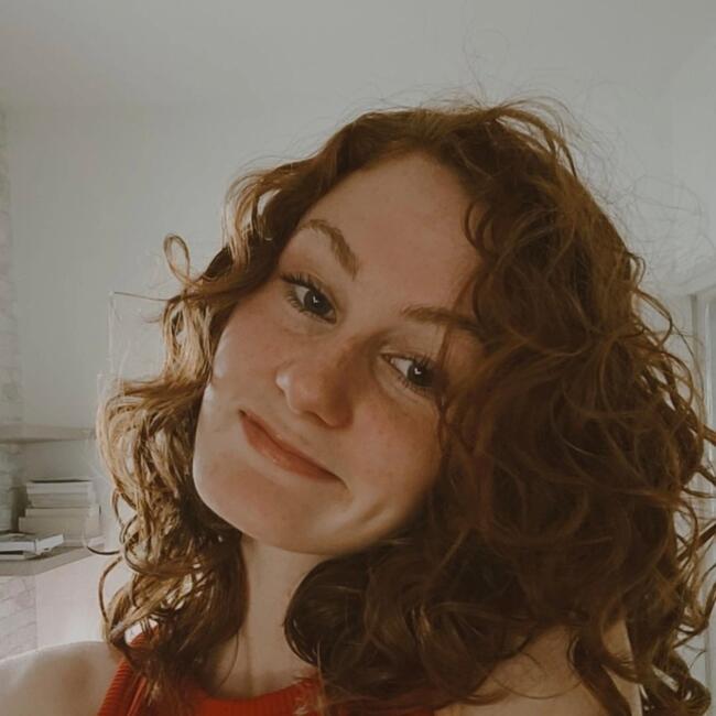 Babysitter in Toulouges: Léna