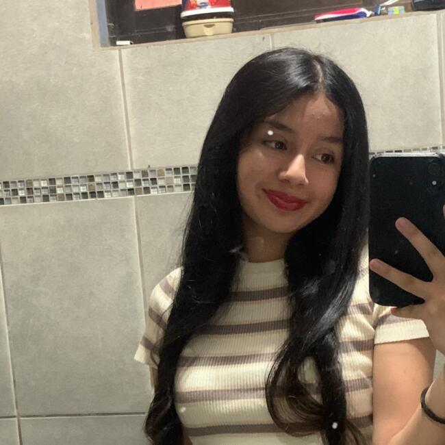 Babysitter in Heredia: Mariangel