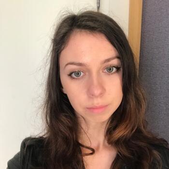 Babysitter in Wellington: Jorjia