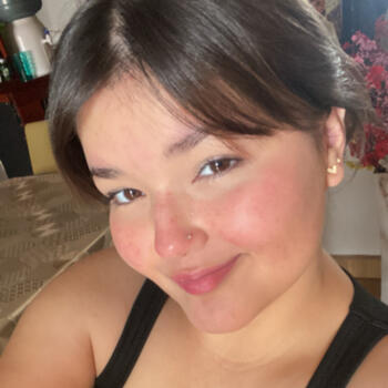Babysitter in Antofagasta: Mariana