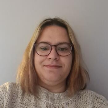 Job de garde d'enfants à Strengelbach: job de garde d'enfants Tania